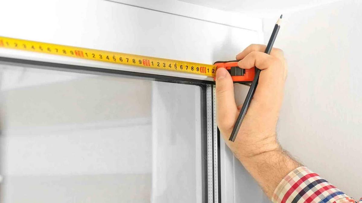 Lựa chọn thước lỗ ban thông thủy 52,2cm chính hãng số đo rõ ràng