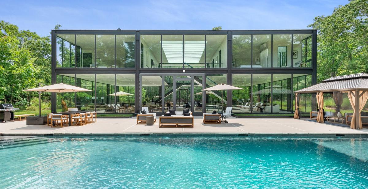 Mẫu nhà kính cường lực thông thoáng, cải thiện vi khí hậu hiệu quả