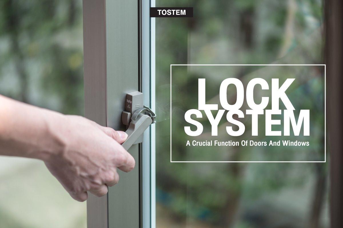 Mẫu phòng ngủ cho bé gái với cửa nhôm TOSTEM an toàn và chắc chắn