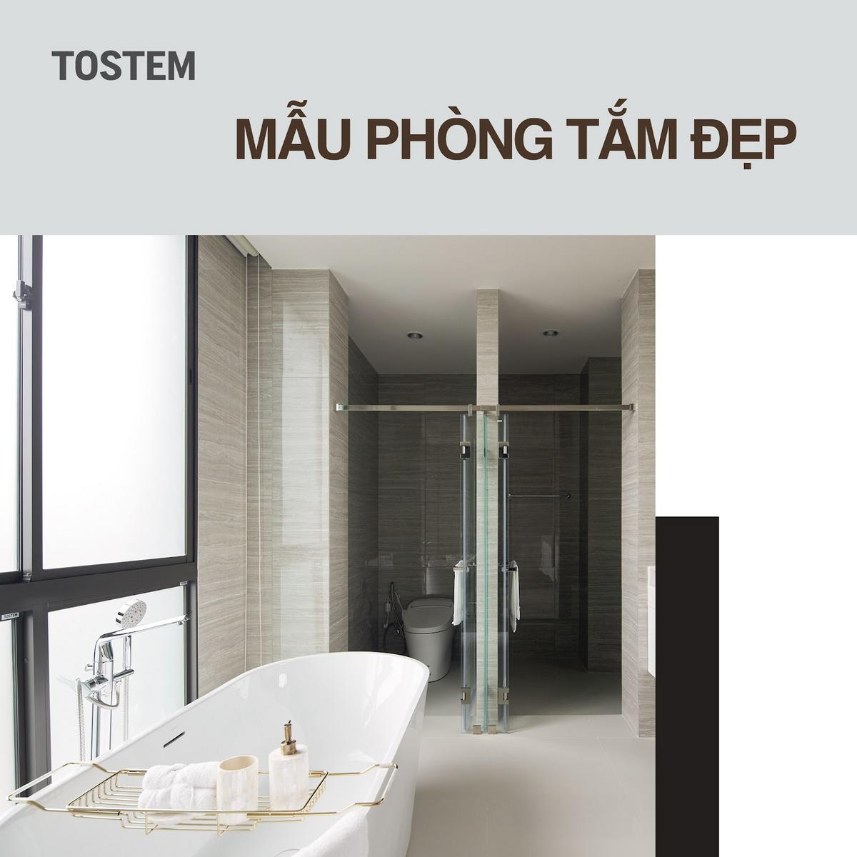 Khám phá 50+ mẫu phòng tắm đẹp dẫn đầu xu hướng 2025