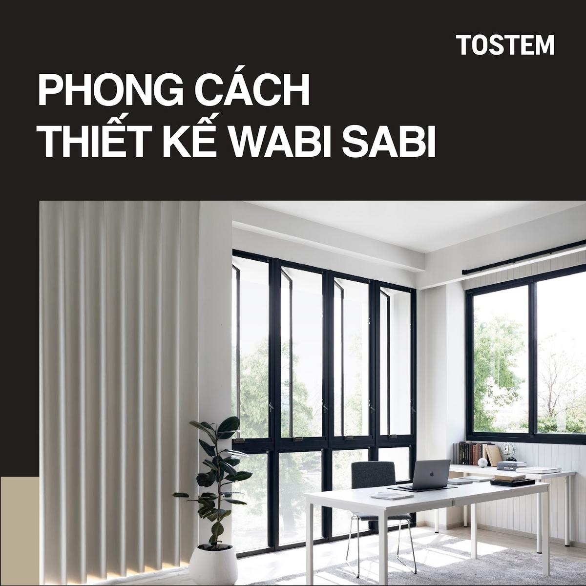 30+ mẫu nội thất phong cách thiết kế Wabi Sabi mộc mạc, thanh tịnh