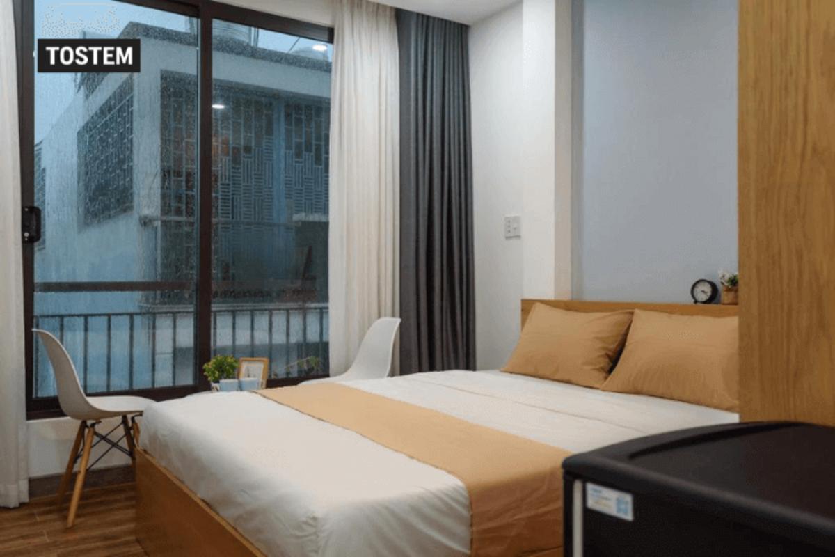 Sliding aluminium glass balcony window design india option