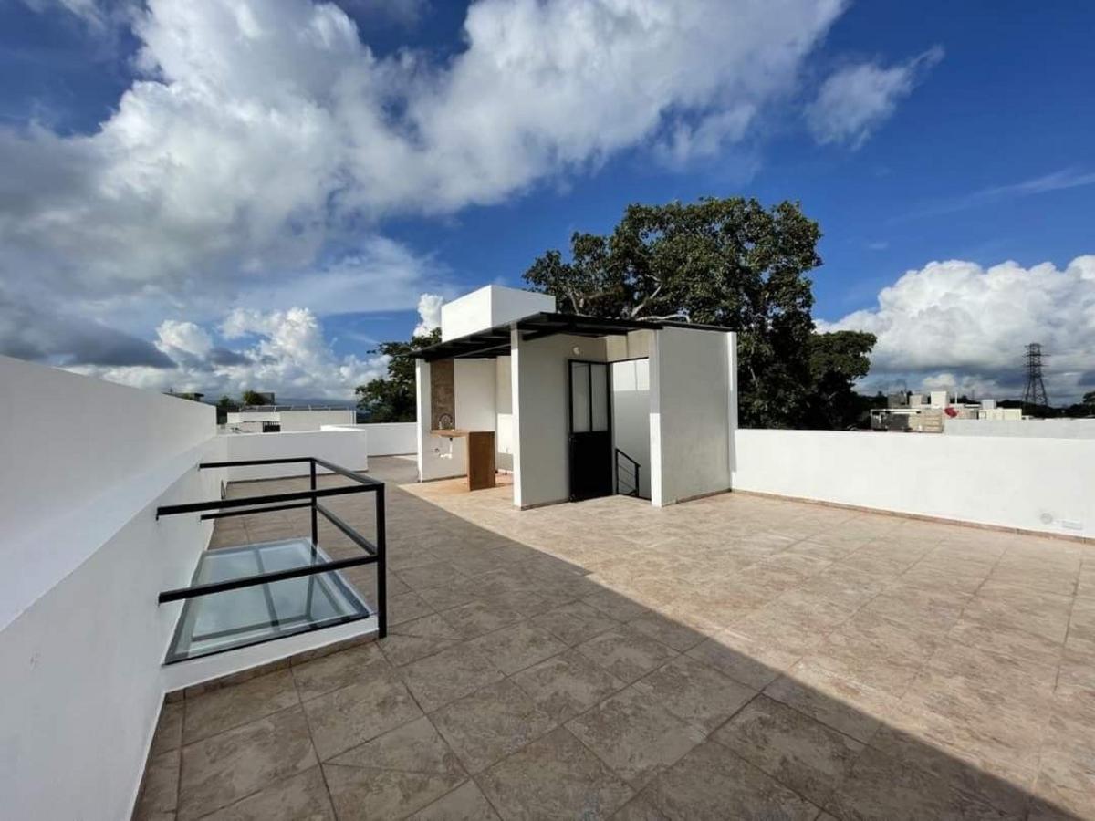 Tầng tum là gì nếu chiếm quá nhiều diện tích thì không được công nhận.