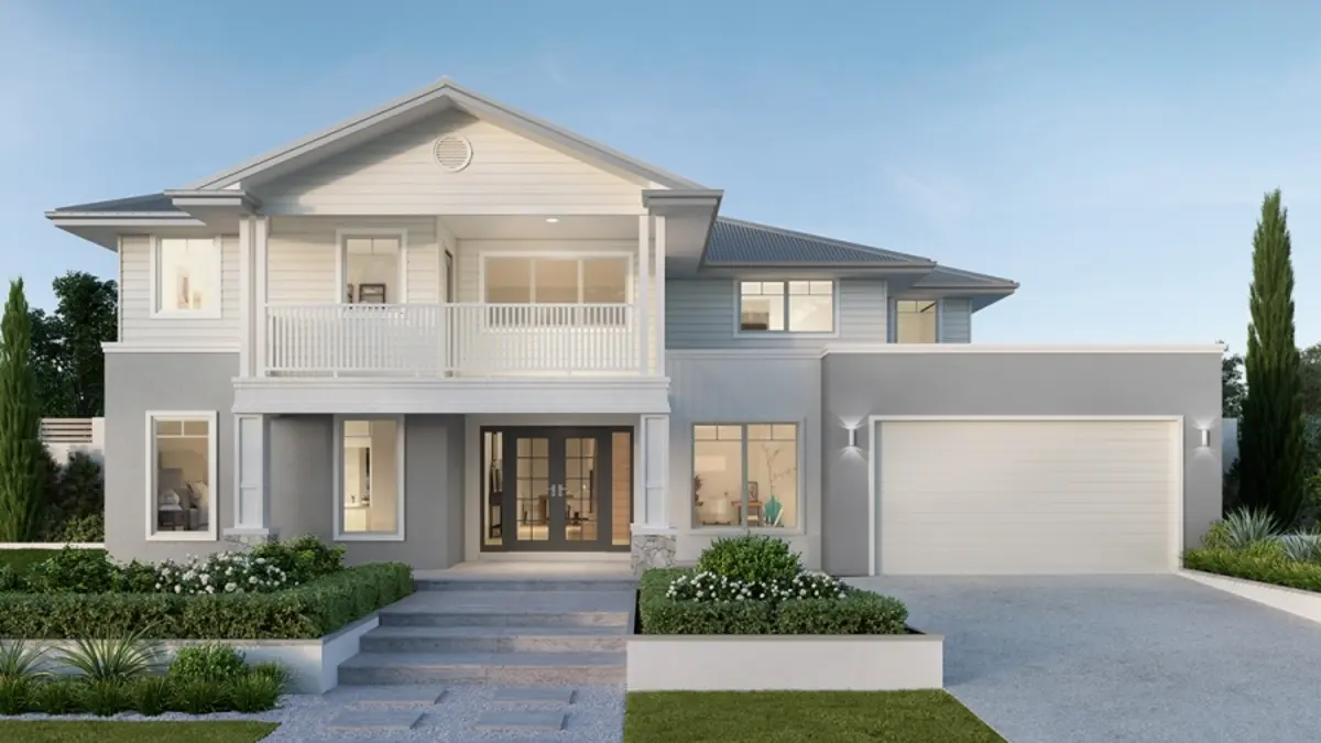 Căn nhà vườn mái Nhật kết hợp cảnh quan sân vườn