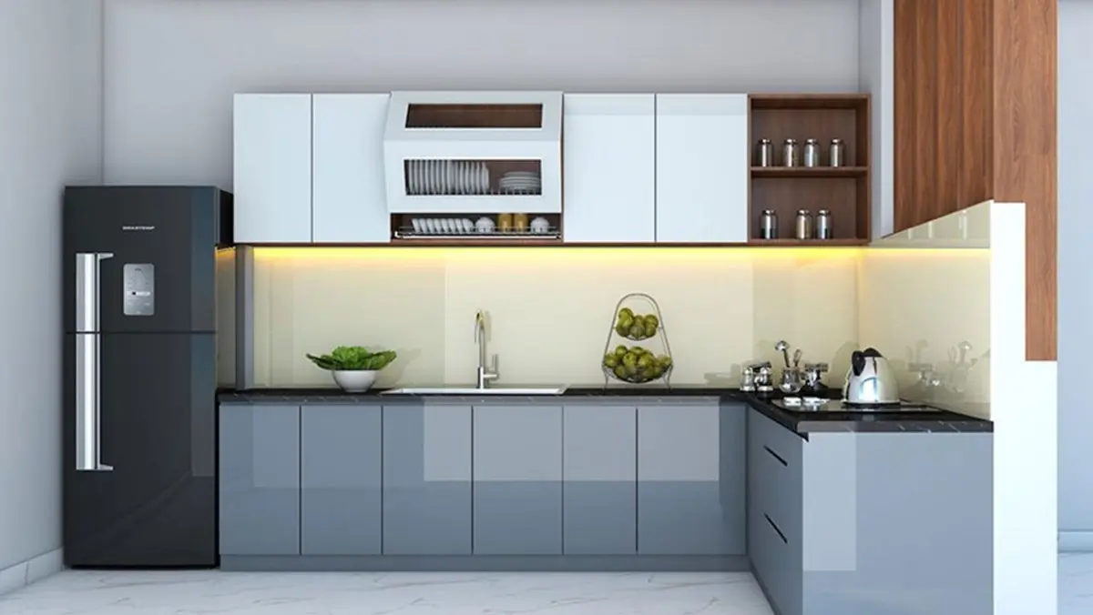 Đồ nội thất gấp gọn để tối ưu công năng và tiện nghi