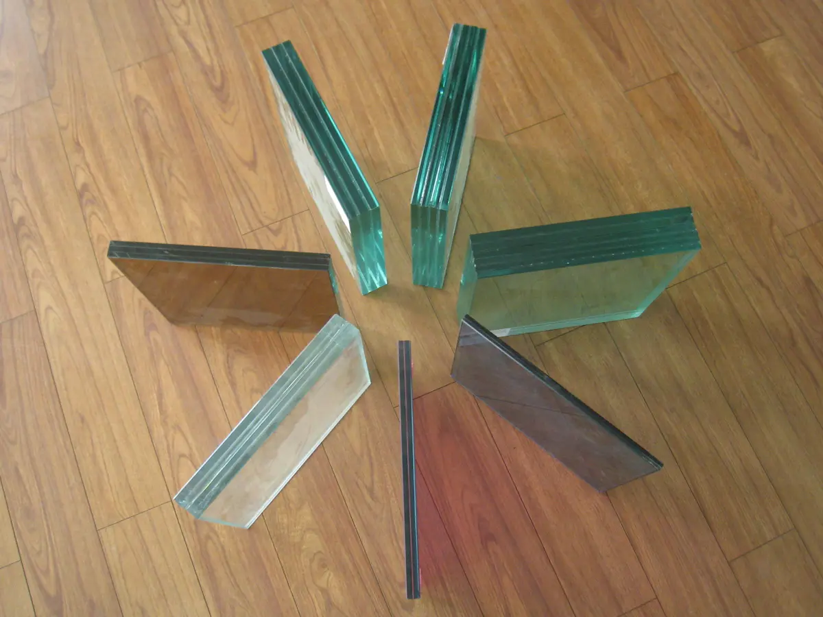 Sửa chữa, thay thế kính cường lực 2 lớp phức tạp hơn kính thường