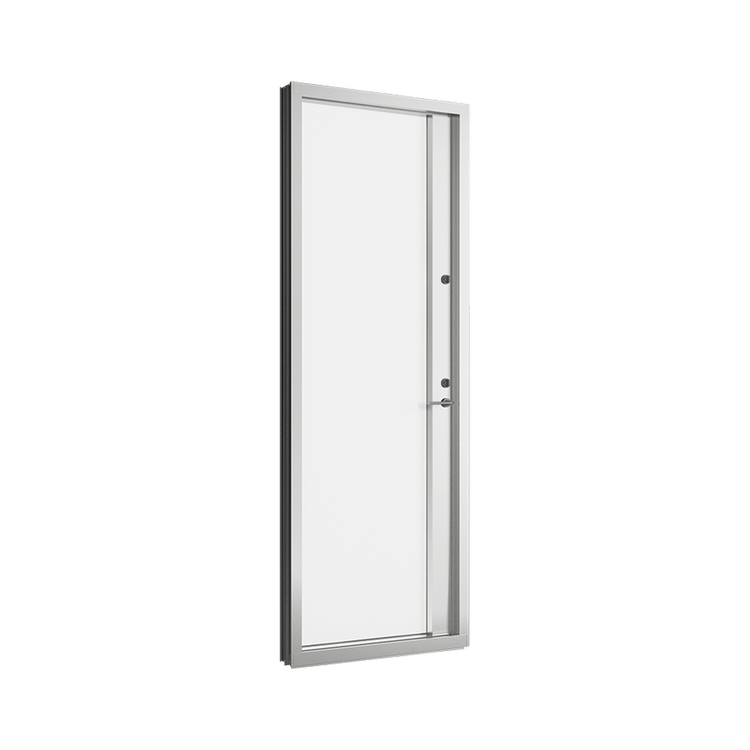 Cửa đi mở ngoài 1 cánh GRANTS của TOSTEM