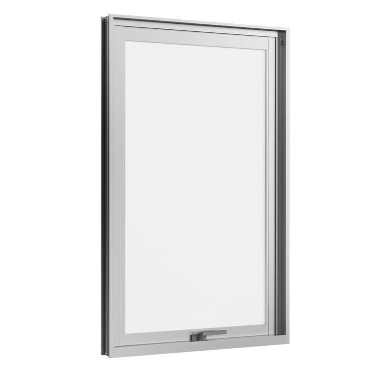 Cửa sổ mở hất Weplus 1 cánh TOSTEM được ưa chuộng phổ biến
