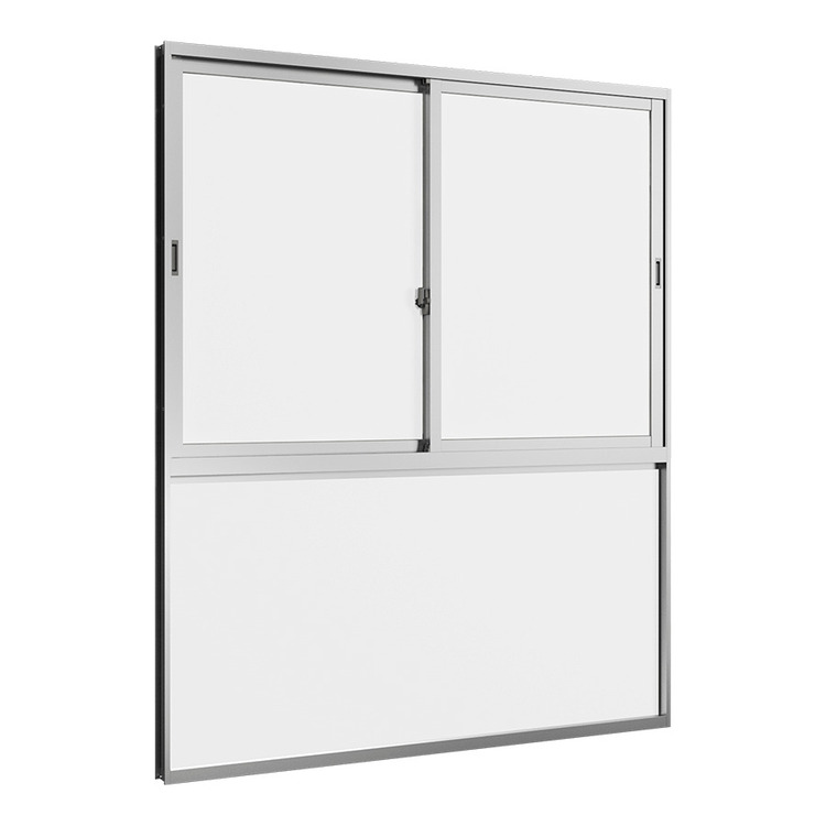 Cửa sổ kết hợp We70 TOSTEM cao cấp, tối ưu ánh sáng tự nhiên