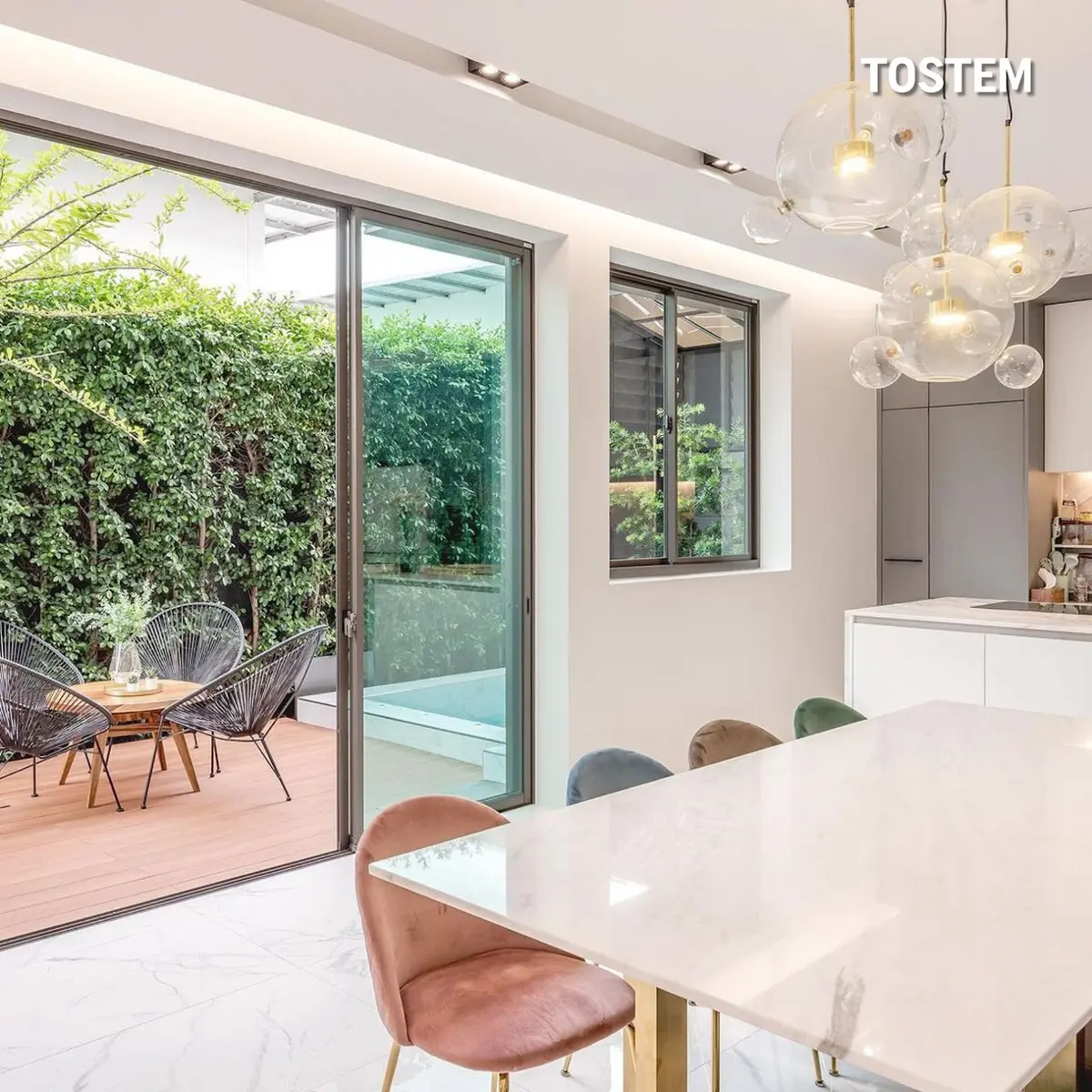 5+ cách khắc phục hướng bếp cùng hướng nhà hợp phong thuỷ