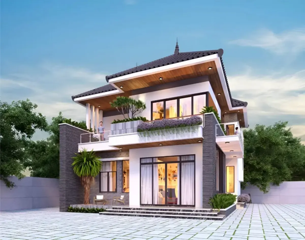 Cần đảm bảo móng và khung chịu lực chắc chắn để gây phát sinh chi phí sửa đổi sau này