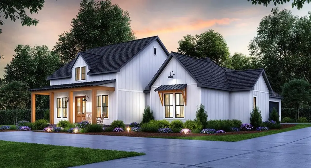 Hình khối tổng thể nổi bật, cân đối và hiện đại, phù hợp ngân sách 200 triệu.