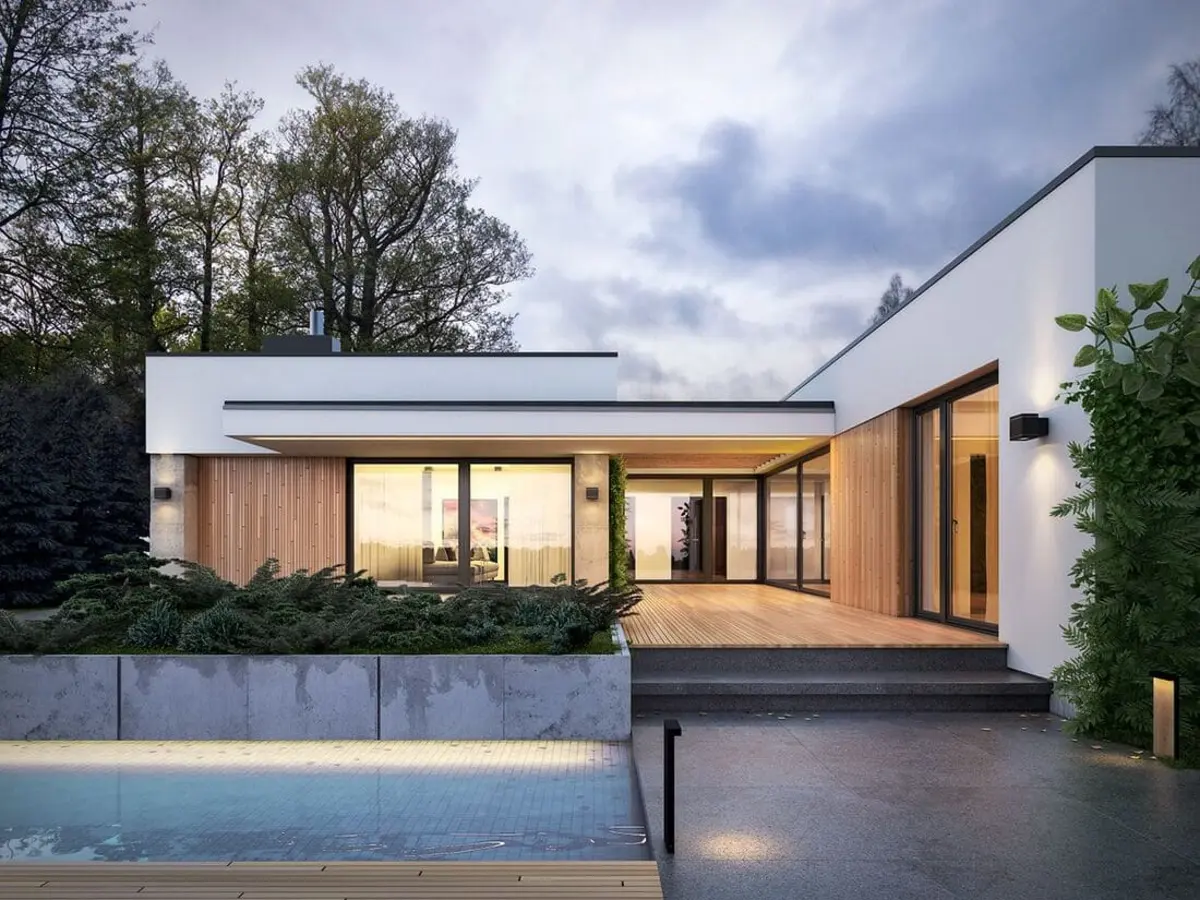 Khảo sát toàn bộ công trình để xác định mức độ xuống cấp