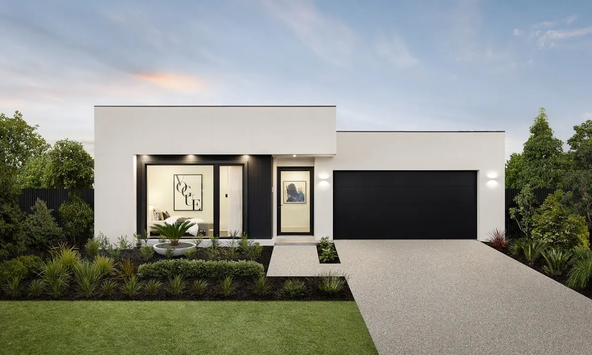 Nhiều gia chủ chọn cải tạo nhà cấp 4 chữ L sang mái bằng