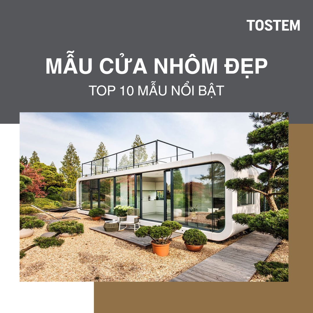Tổng hợp 65 mẫu nhà Container hiện đại, thông minh nhất hiện nay