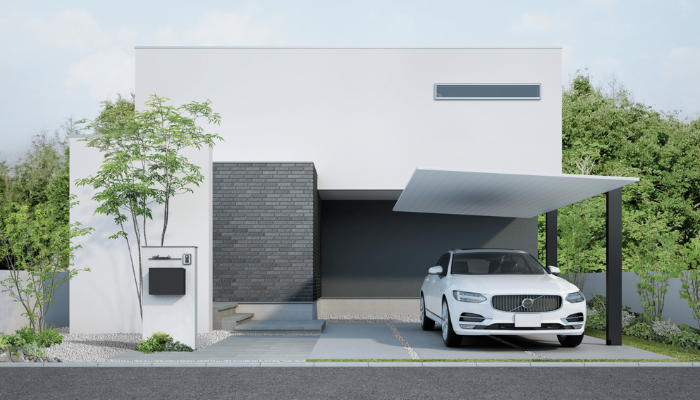 Exterior Products