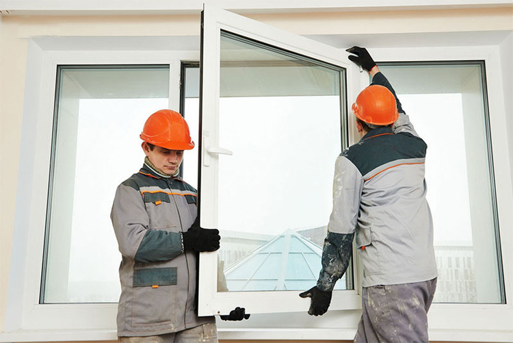 Kính cửa nhôm TOSTEM có thể linh hoạt thay thế, giúp gia chủ tiết kiệm tối ưu chi phí