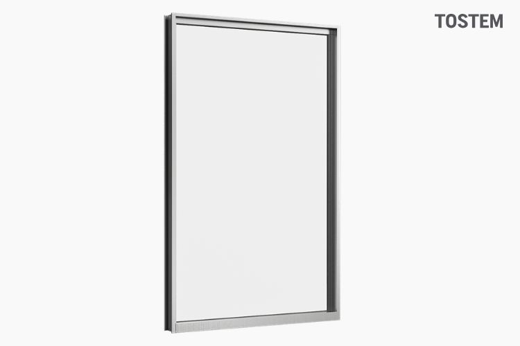 Vách cố định Grants bền bỉ, vững chãi định hình không gian sống dài lâu