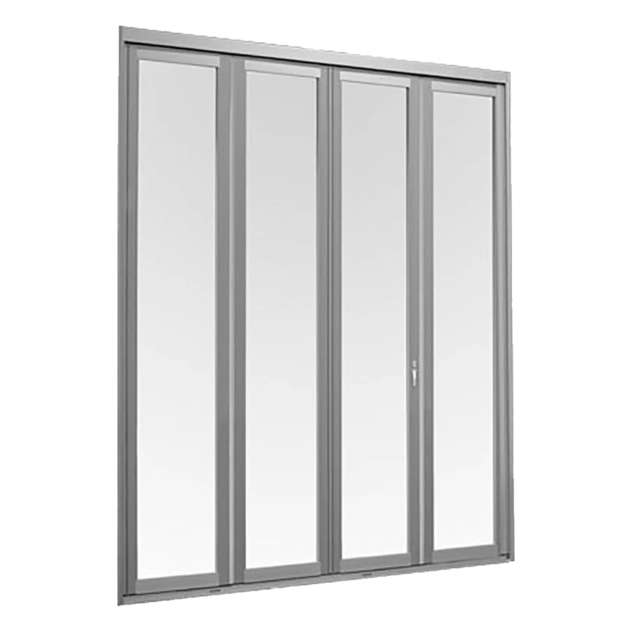 Folding door 4 panels Folding door 4 panels