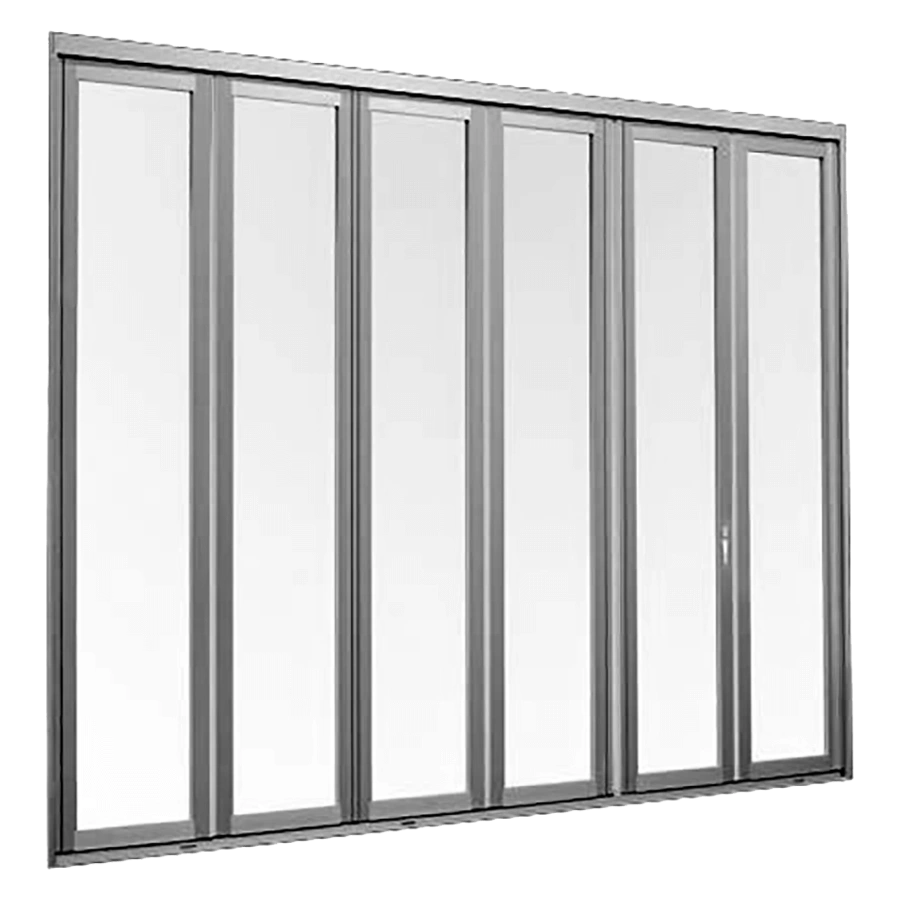 Folding door 6 panels Folding door 6 panels