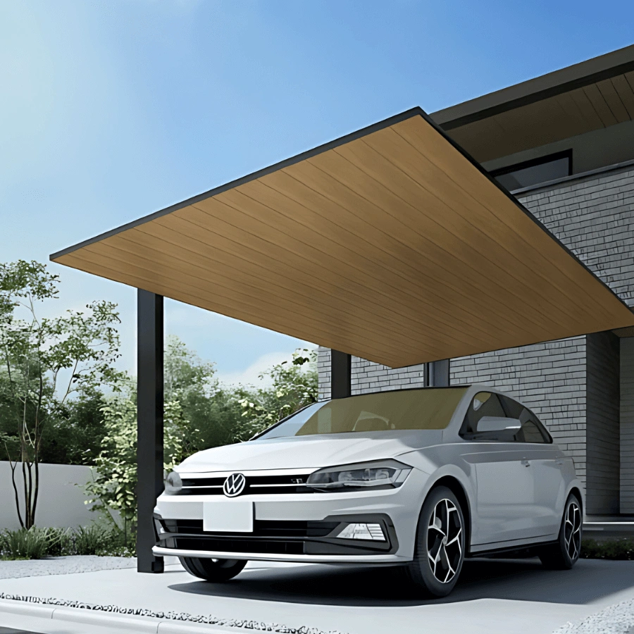 Carport SC
