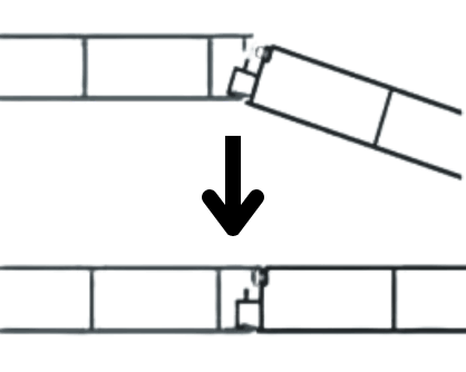 Installation – Construction – Aesthetics
